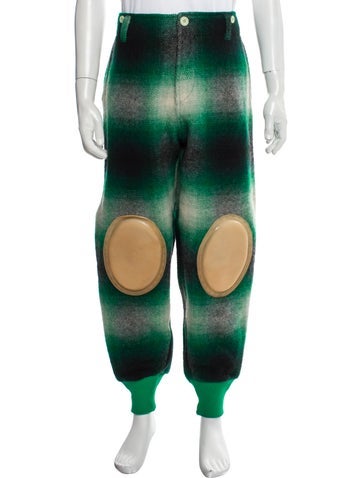 W&Lt Pants Vintage Joggers L