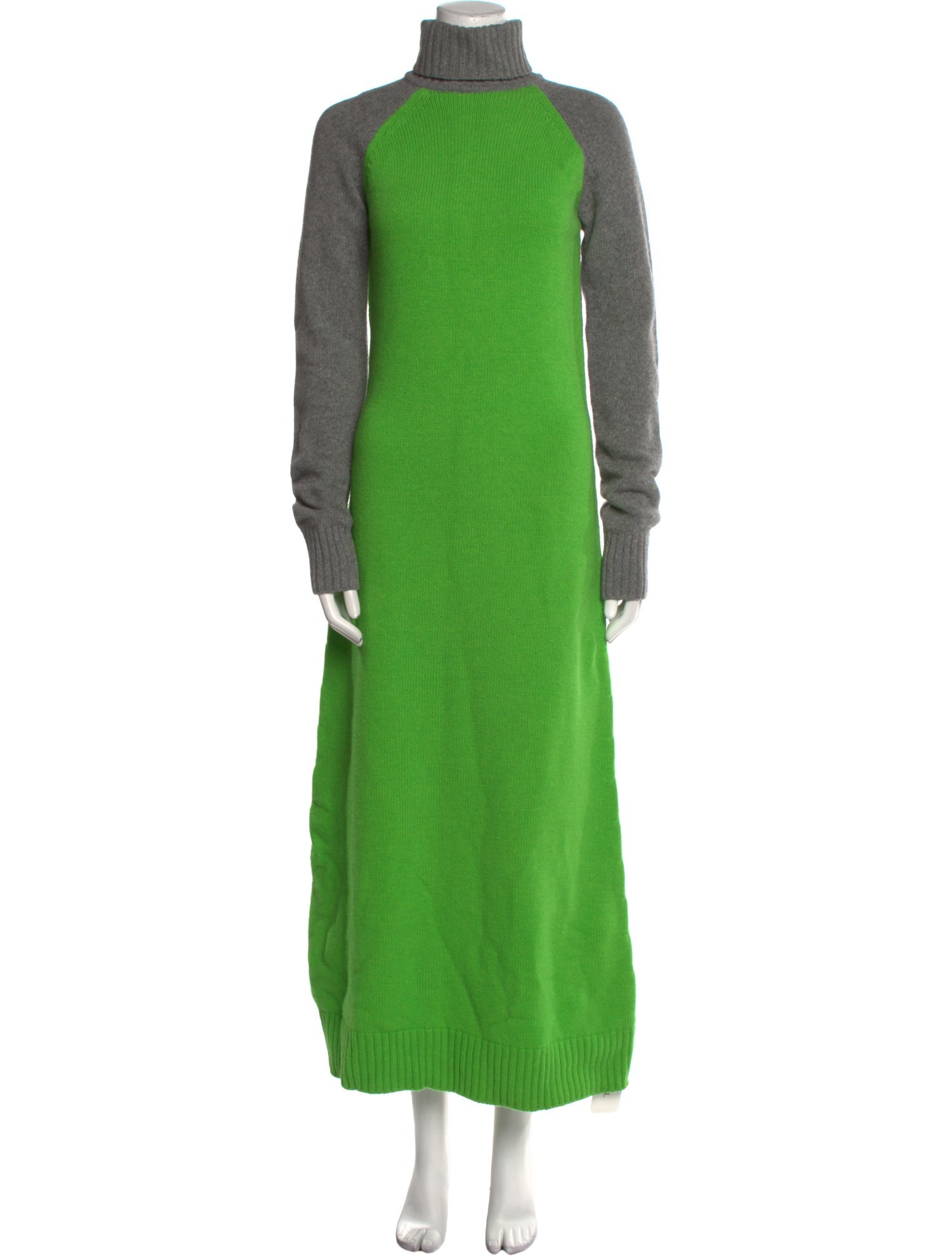 W< Vintage Long Dress