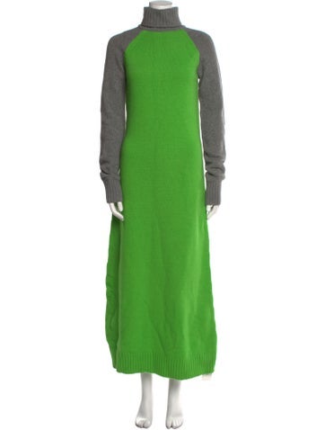 W&Lt Dresses Vintage Long Dress S