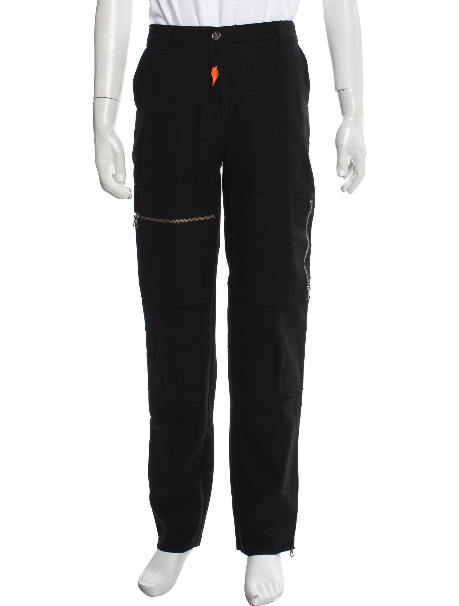 W< Vintage Cargo Pants