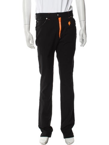 W&Lt Pants Vintage Us32 | M