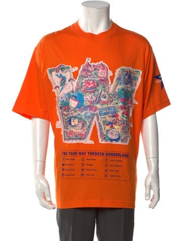 W&Lt T-Shirts Vintage 1996 T-Shirt M