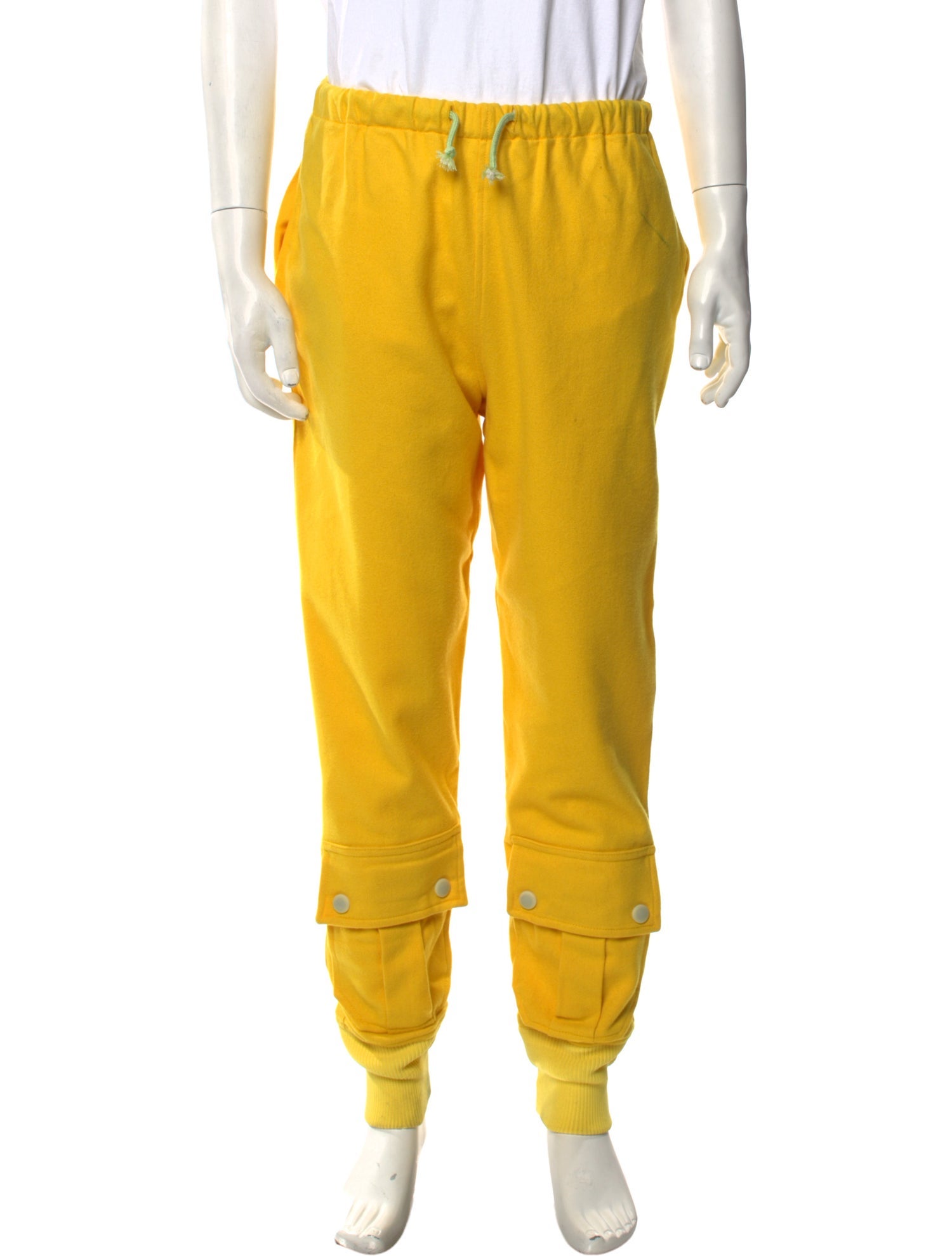 W&LT Vintage Joggers