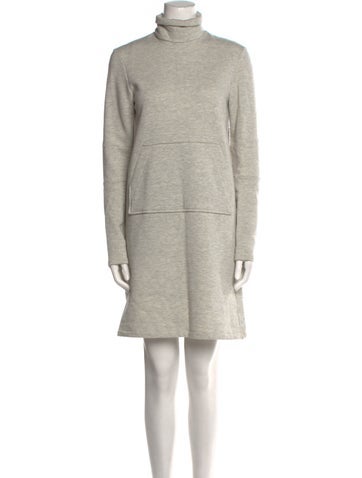 W&Lt Dresses Vintage Mini Dress S