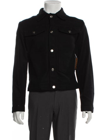 W&Lt Outerwear Vintage 1999 Jacket M