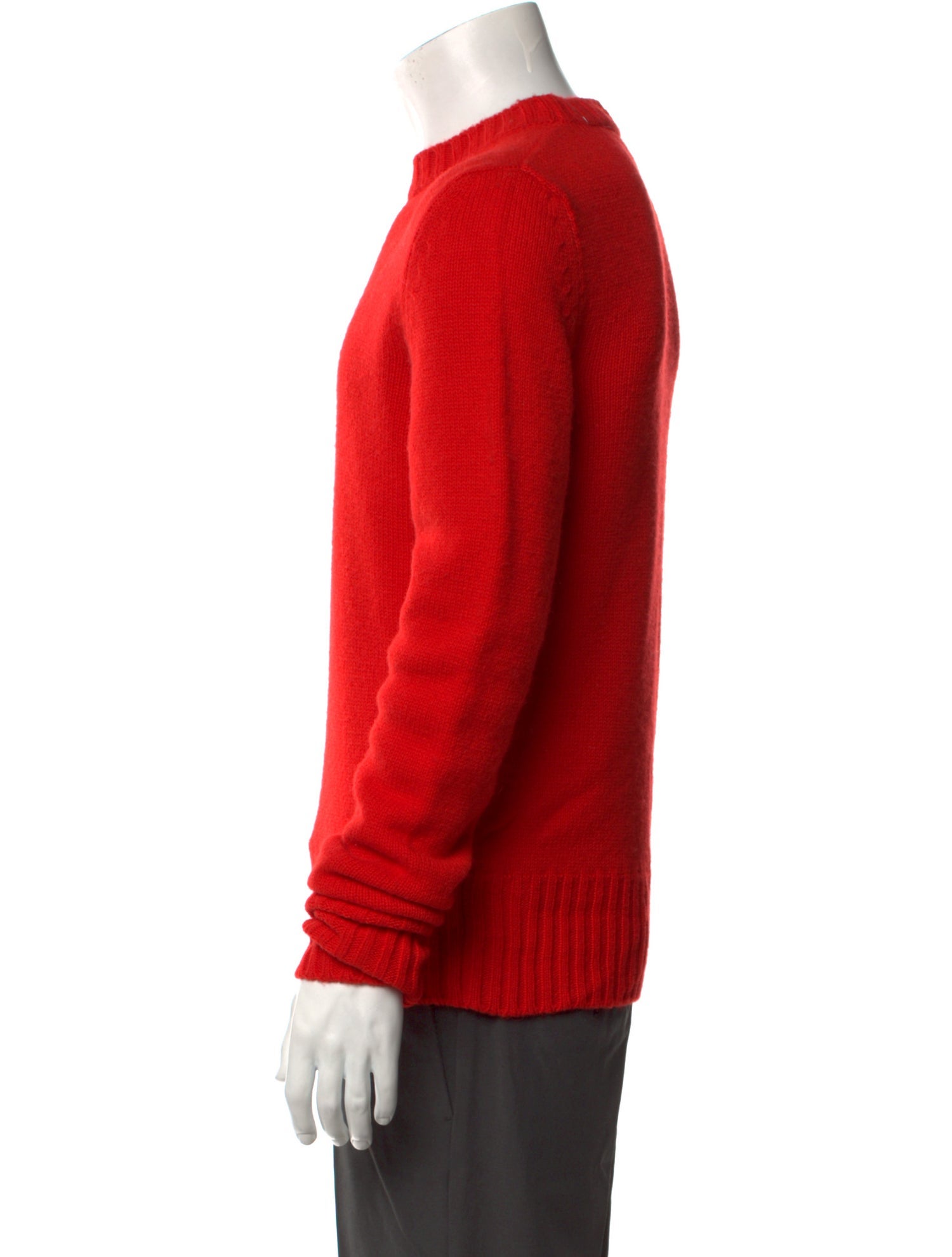 W< Vintage Late 1990's - Early 2000's Pullover