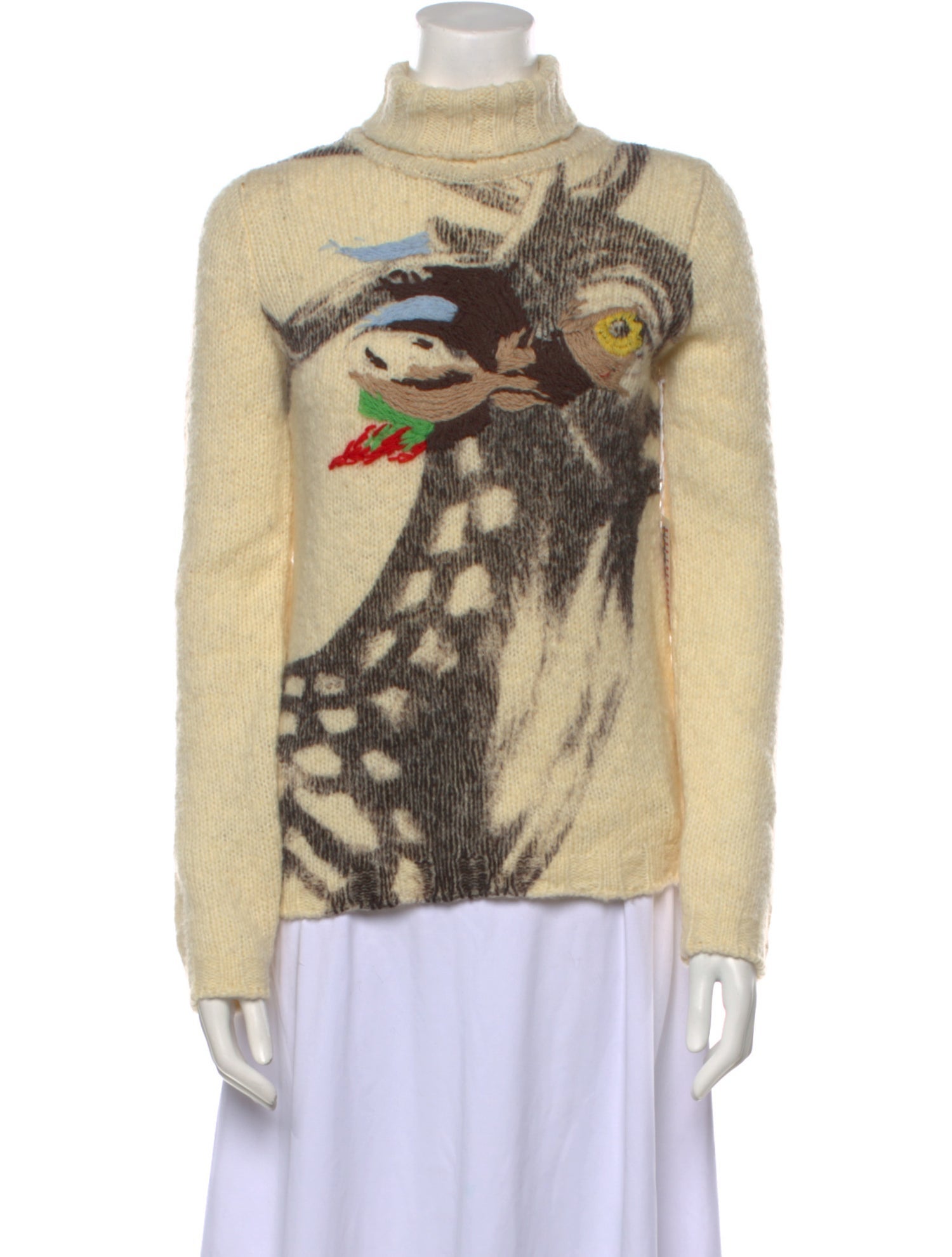 W< Vintage 1999 Sweater