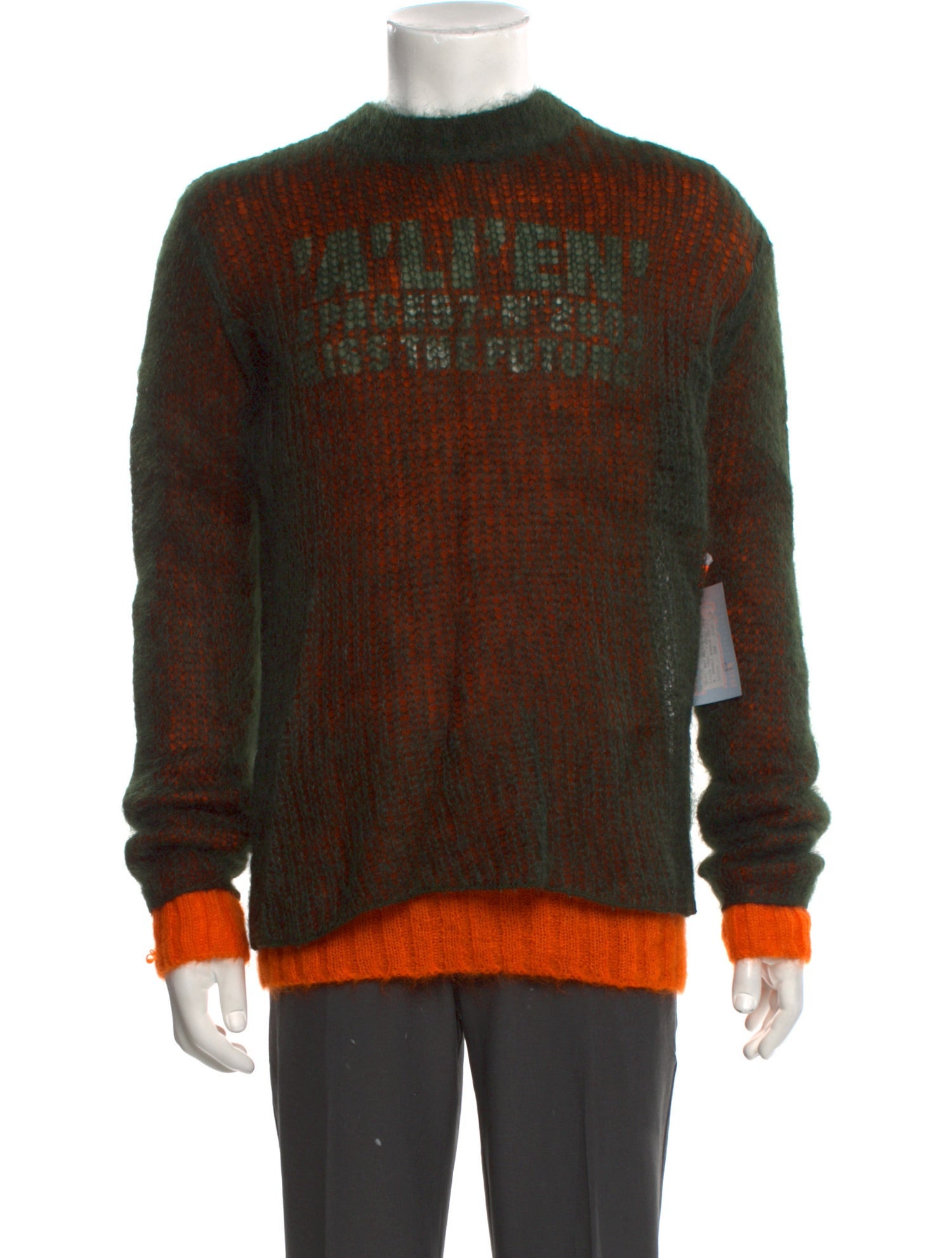 W&LT Vintage 1999 Pullover w/ Tags