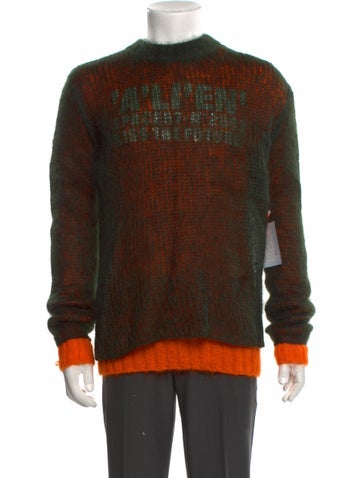 W&Lt Sweaters Vintage 1999 Pullover M