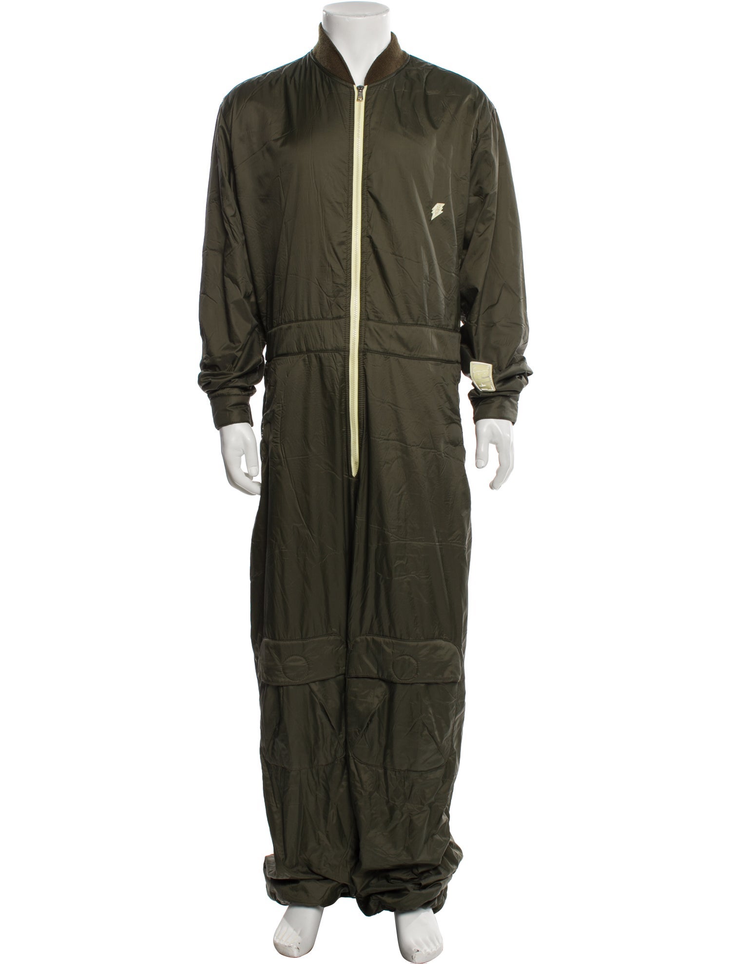 W< Vintage Overalls