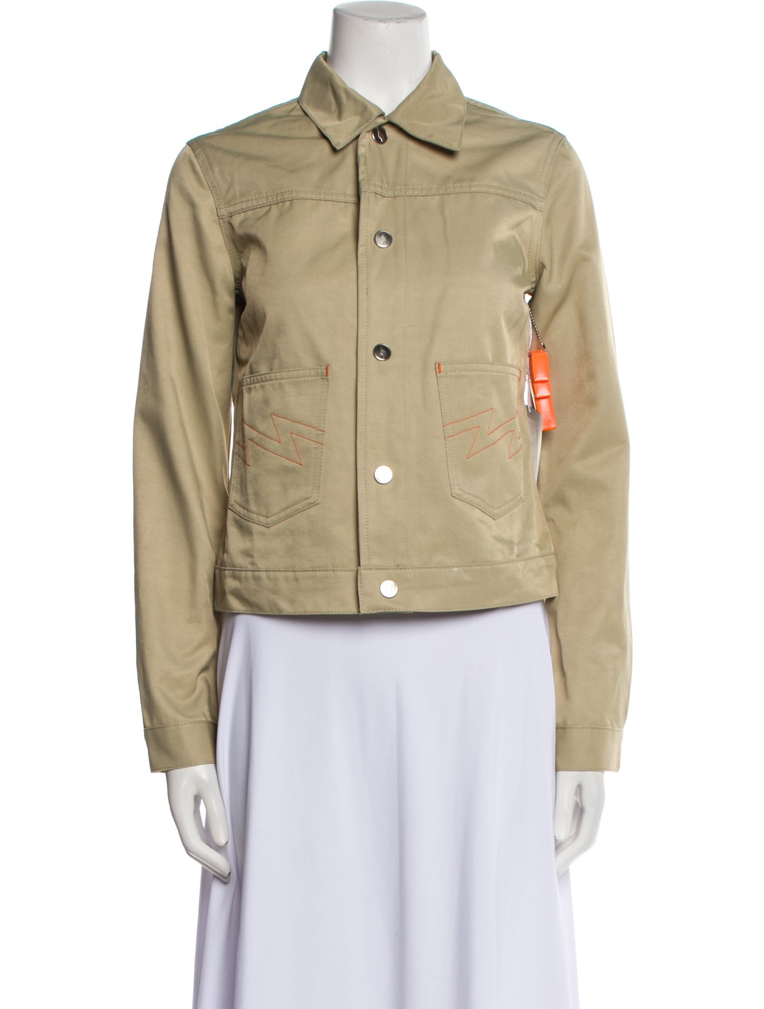 W< Vintage 1999 Jacket w/ Tags