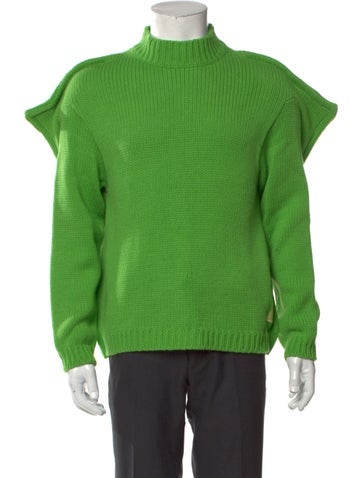 W&Lt Sweaters Vintage 1996 Pullover M