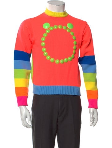 W&Lt Sweaters Vintage 1997 Pullover M