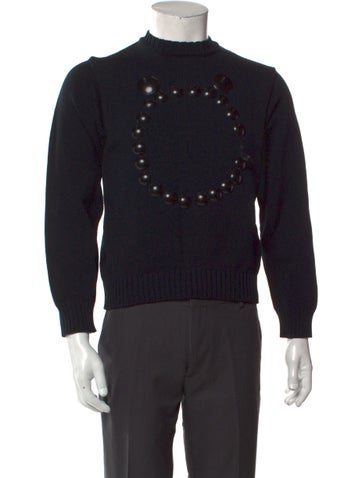 W&Lt Sweaters Vintage 1997 Pullover M