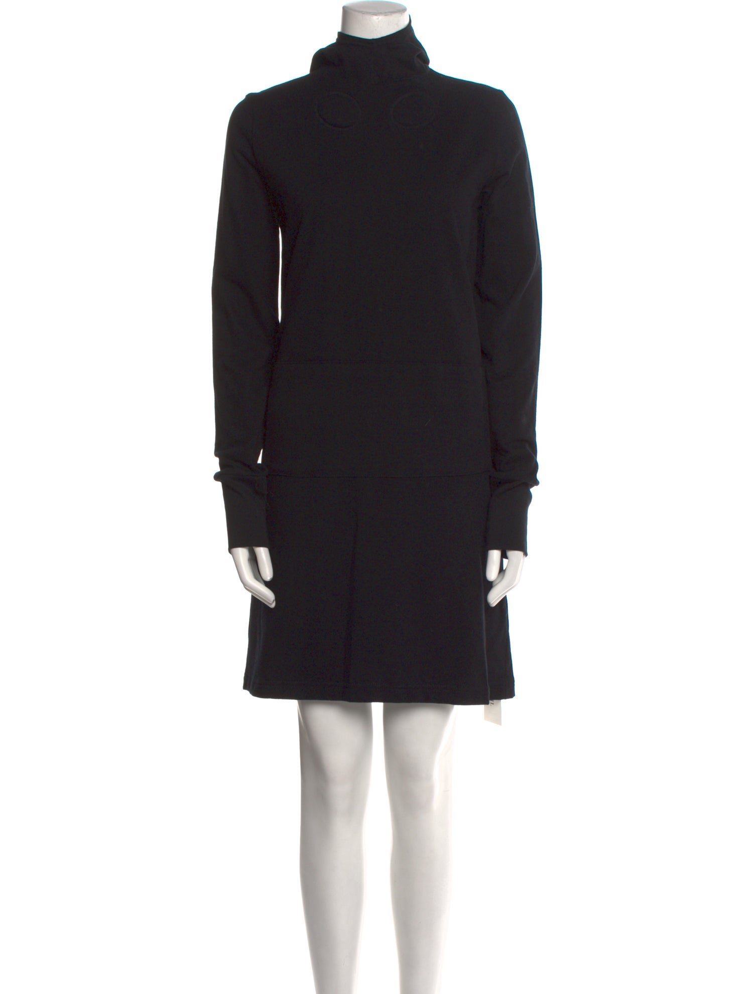 W&LT Vintage Mini Dress