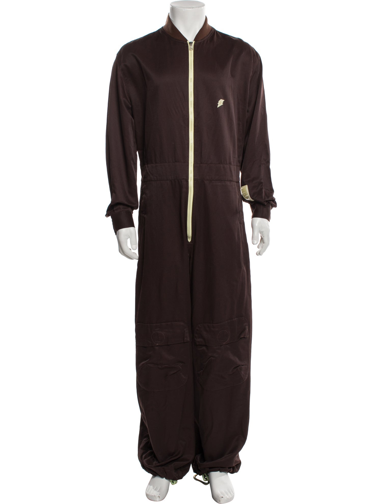 W< Vintage Overalls