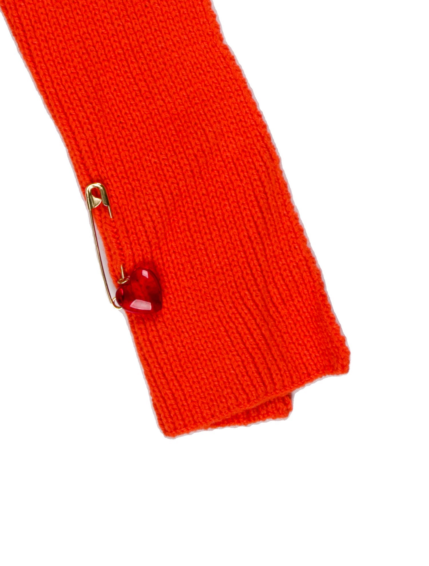 W&LT Wool Vintage Scarf