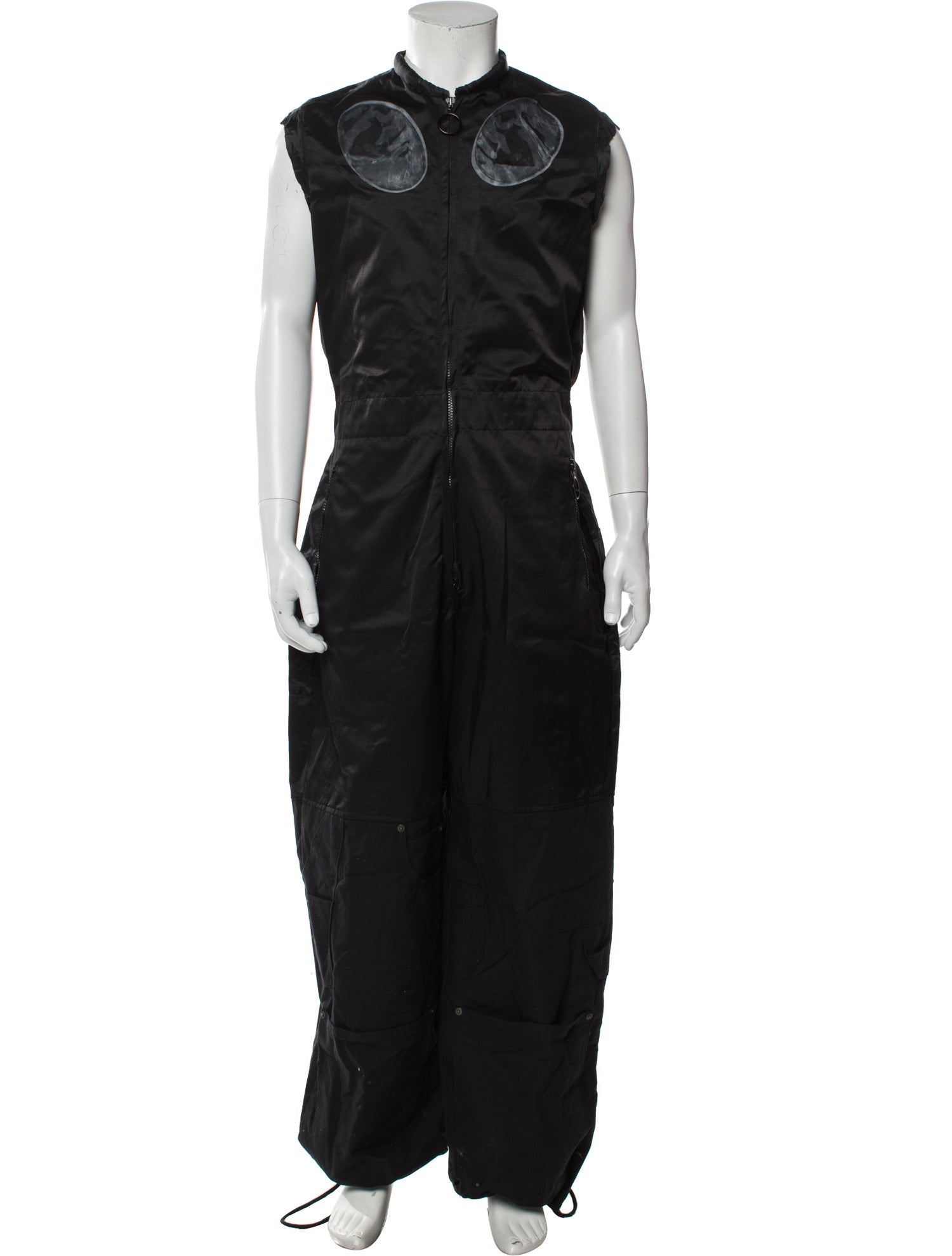 W< Vintage Relaxed Fit Jeans