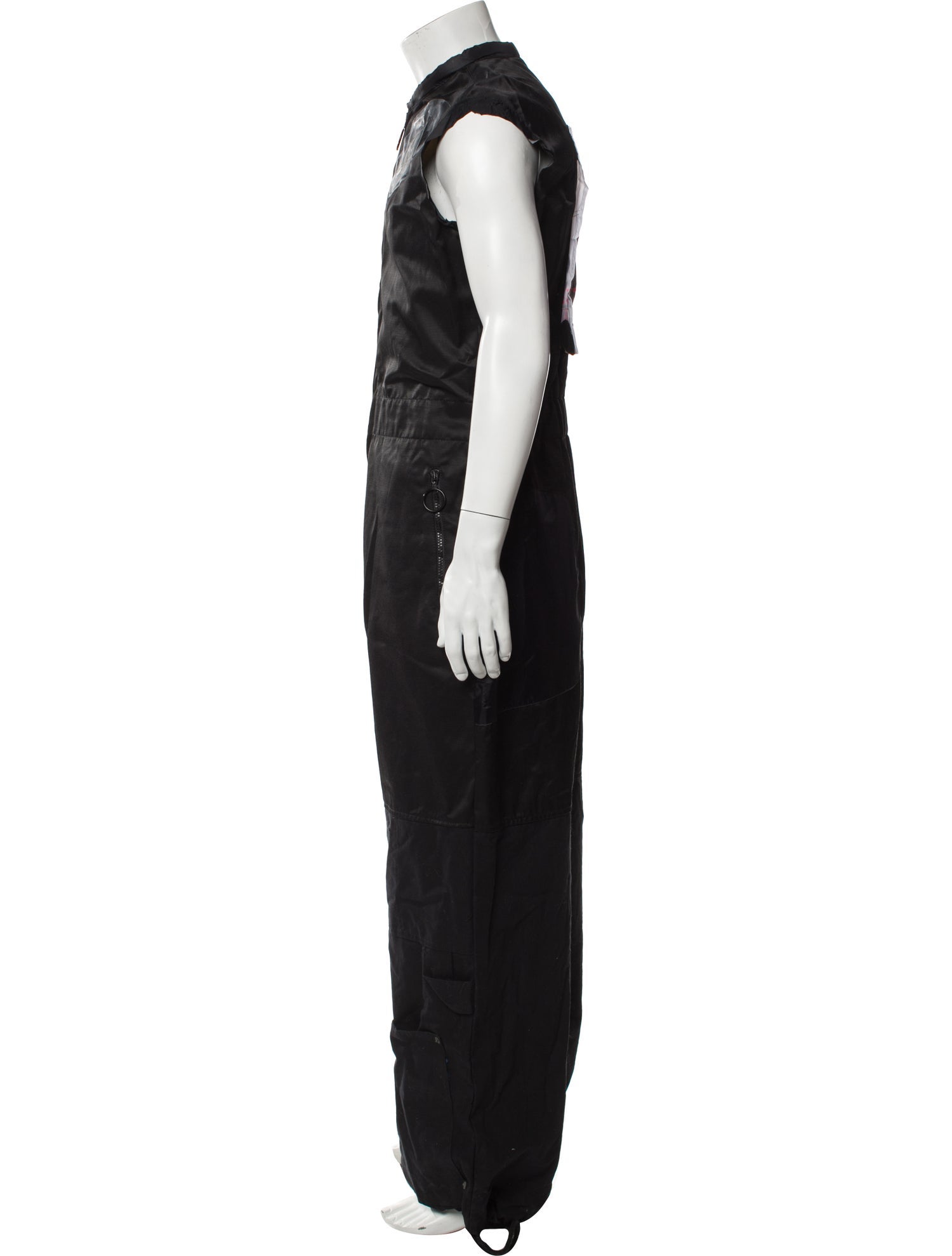 W< Vintage Relaxed Fit Jeans