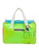 W< PVC Tote