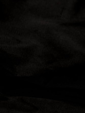 W< Felt Messenger Bag