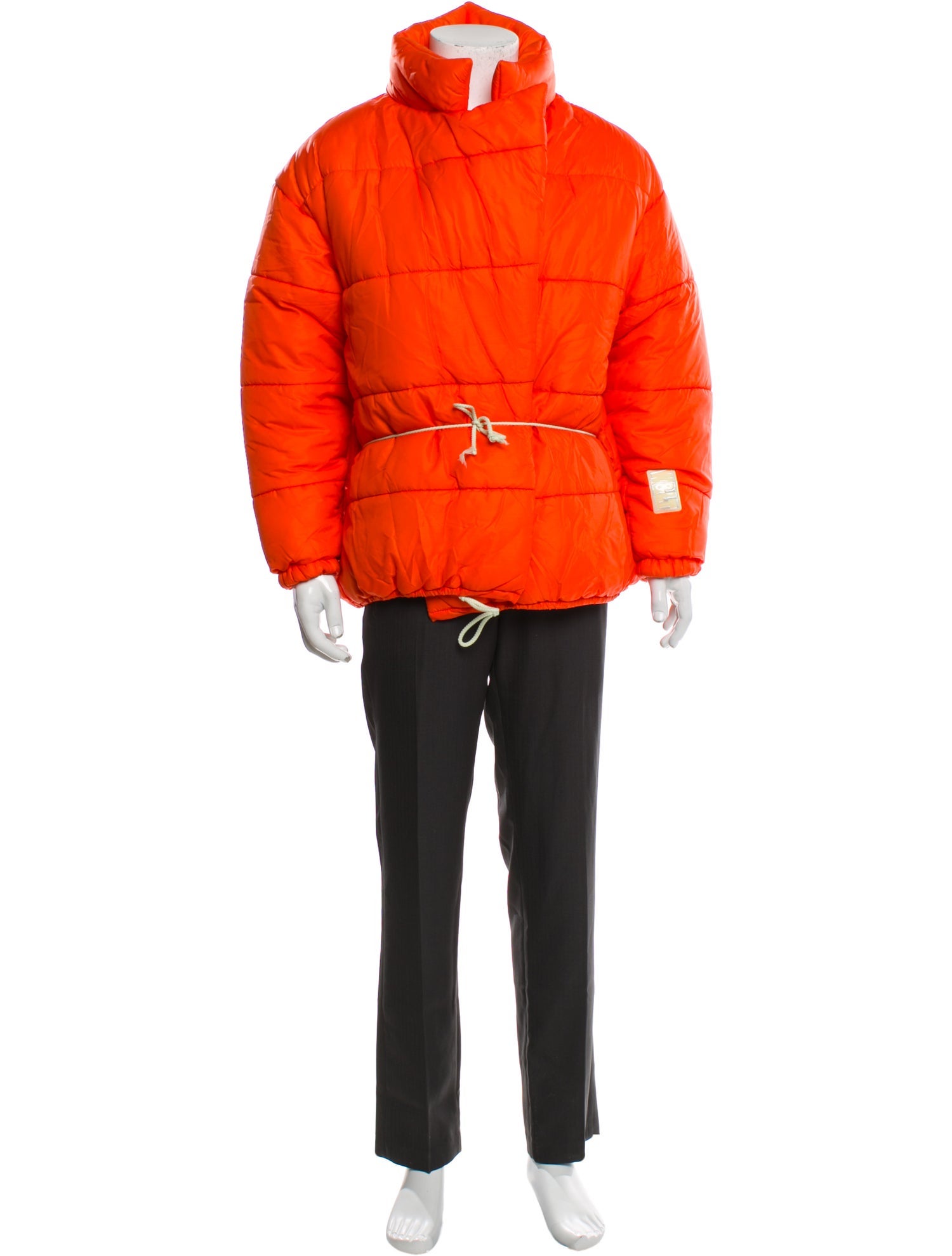 W&LT W&Lt Puffer Coat