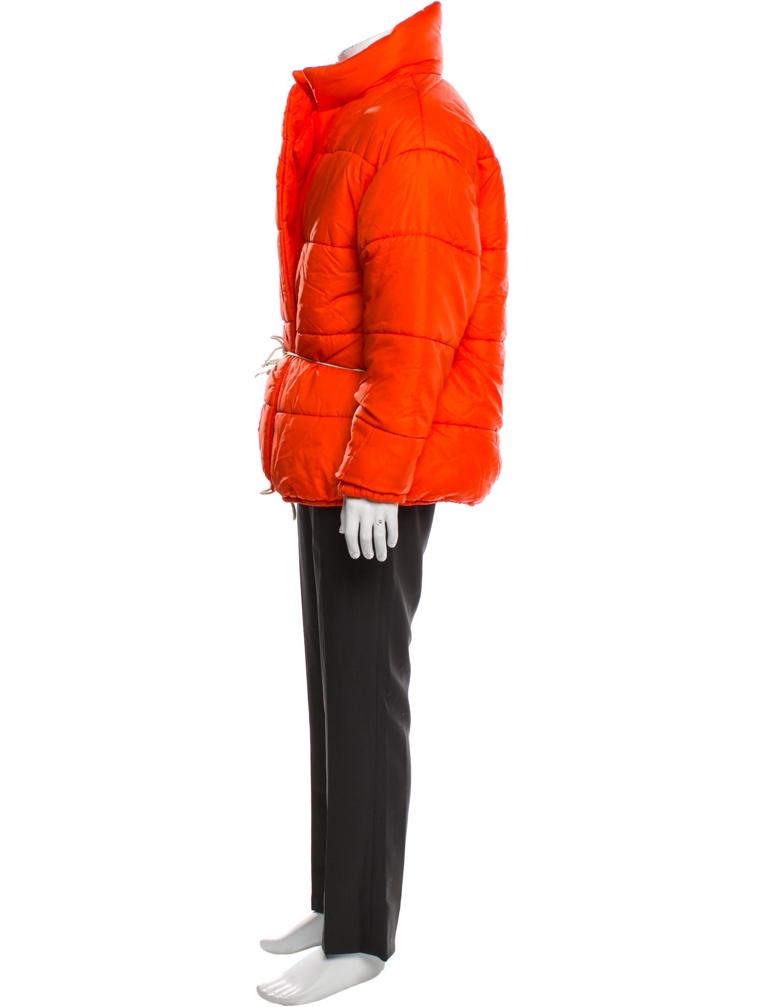 W&LT W&Lt Puffer Coat