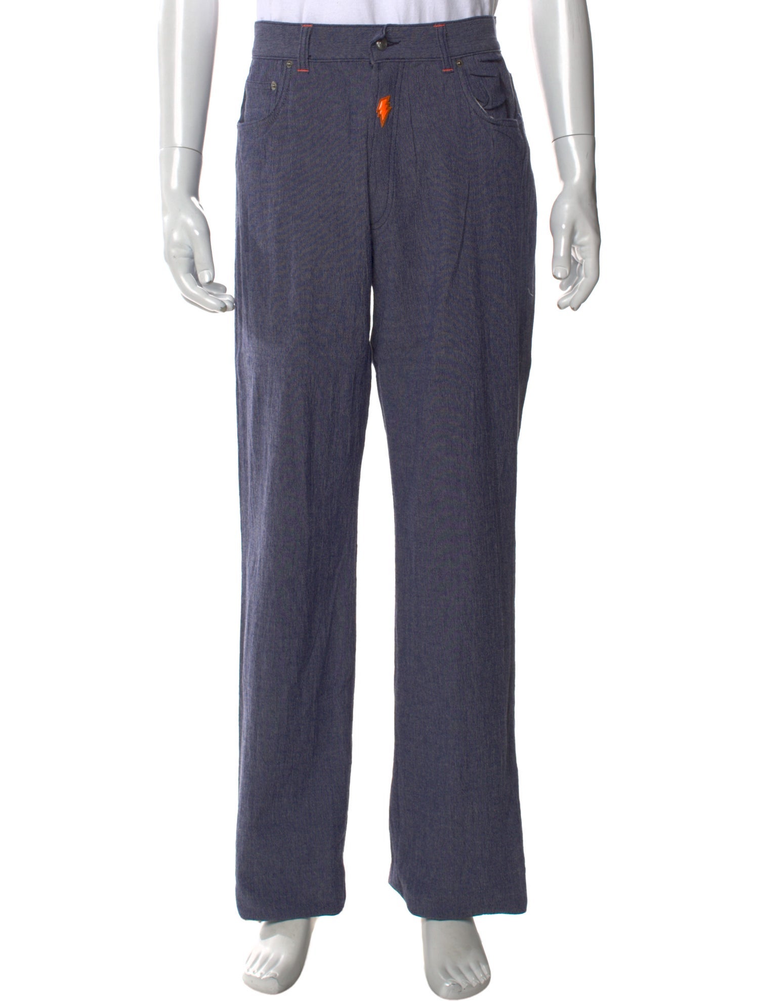 W&LT Vintage Dress Pants