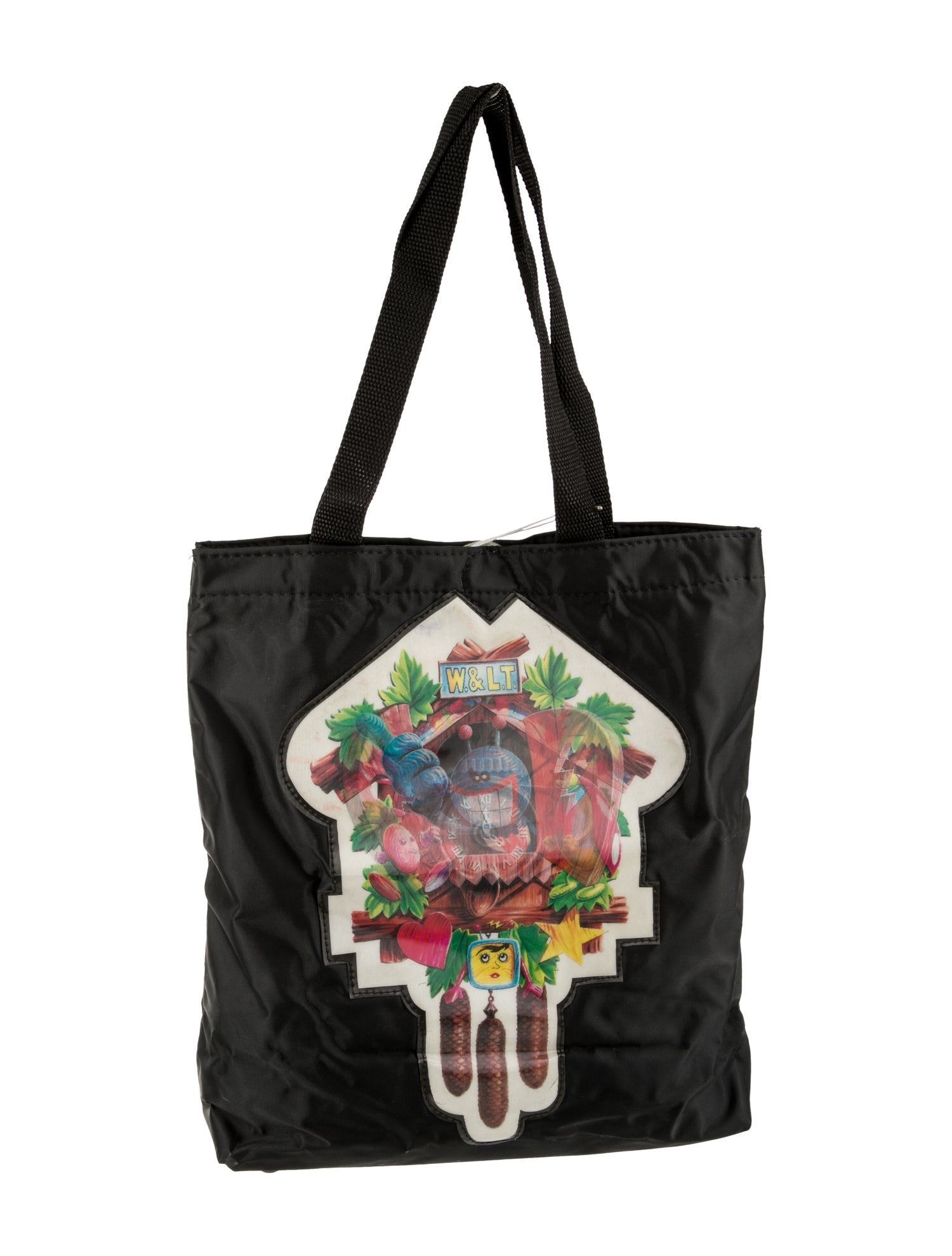 トートバッグ KITH Patchwork Denim Tote KITH Patchwork Denim Tote (KITH NYC/トートバッグ) 79966179