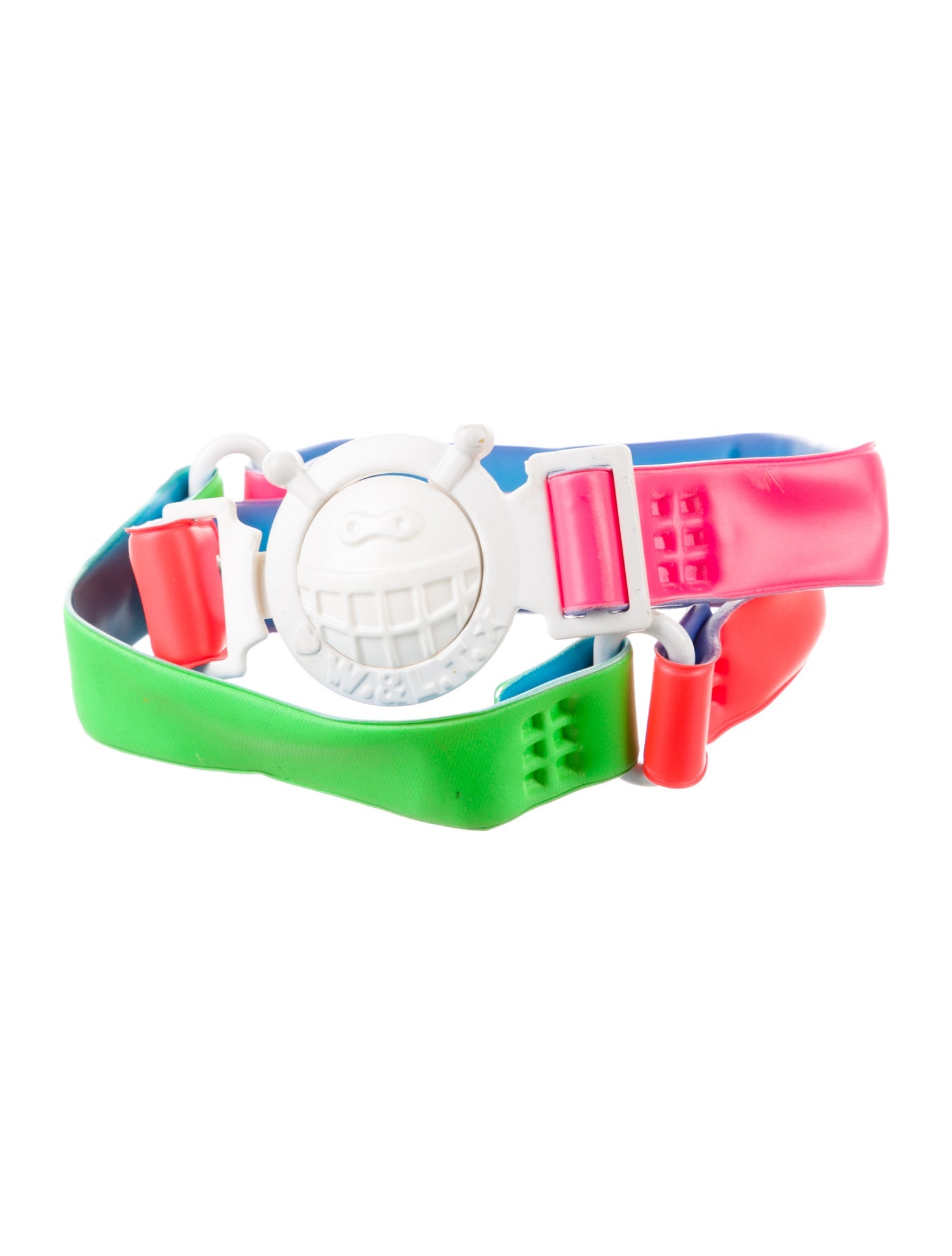 W< Vintage 1997 Belt