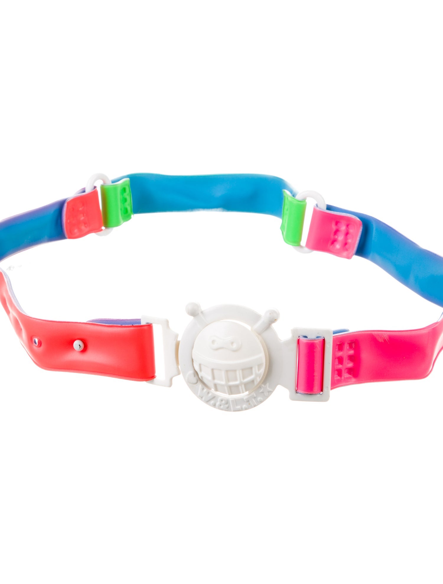 W< Vintage 1997 Belt