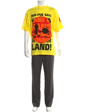 W&Lt T-Shirts Vintage 1996 T-Shirt M