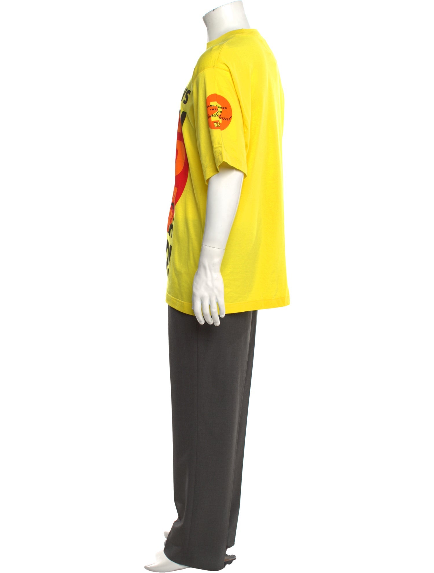 W< Vintage 1996 T-Shirt