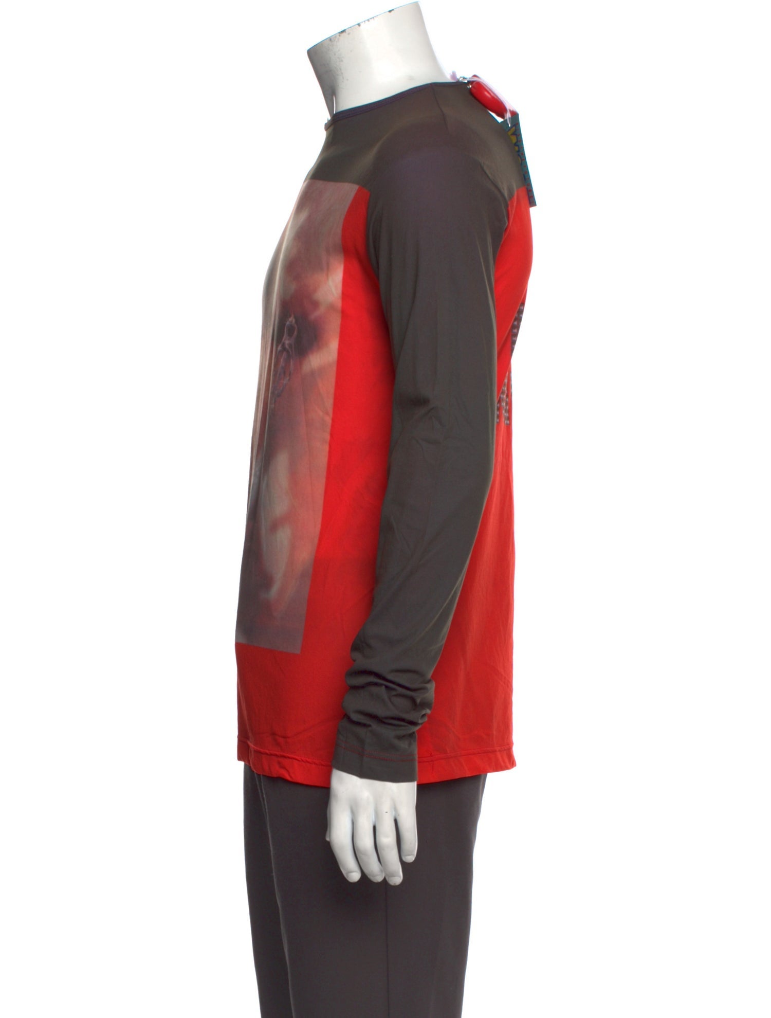 W< Vintage 1996 T-Shirt