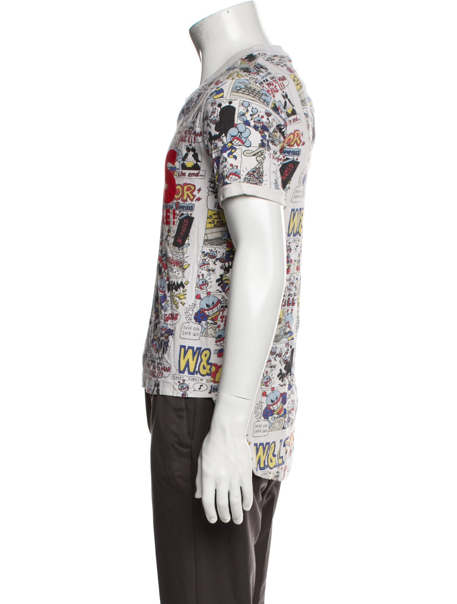 W< Vintage 1996 T-Shirt w/ Tags