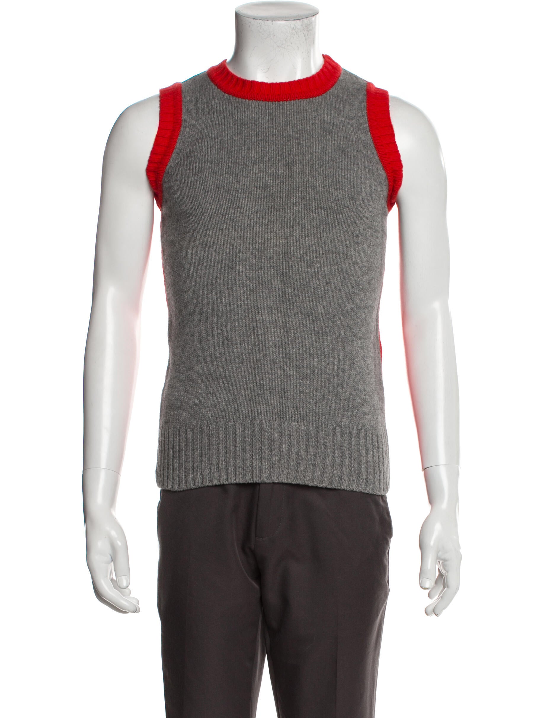 W< Vintage 1996 Sweater Vest