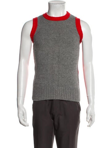 W&Lt Sweaters Vintage 1996 Sweater Vest S