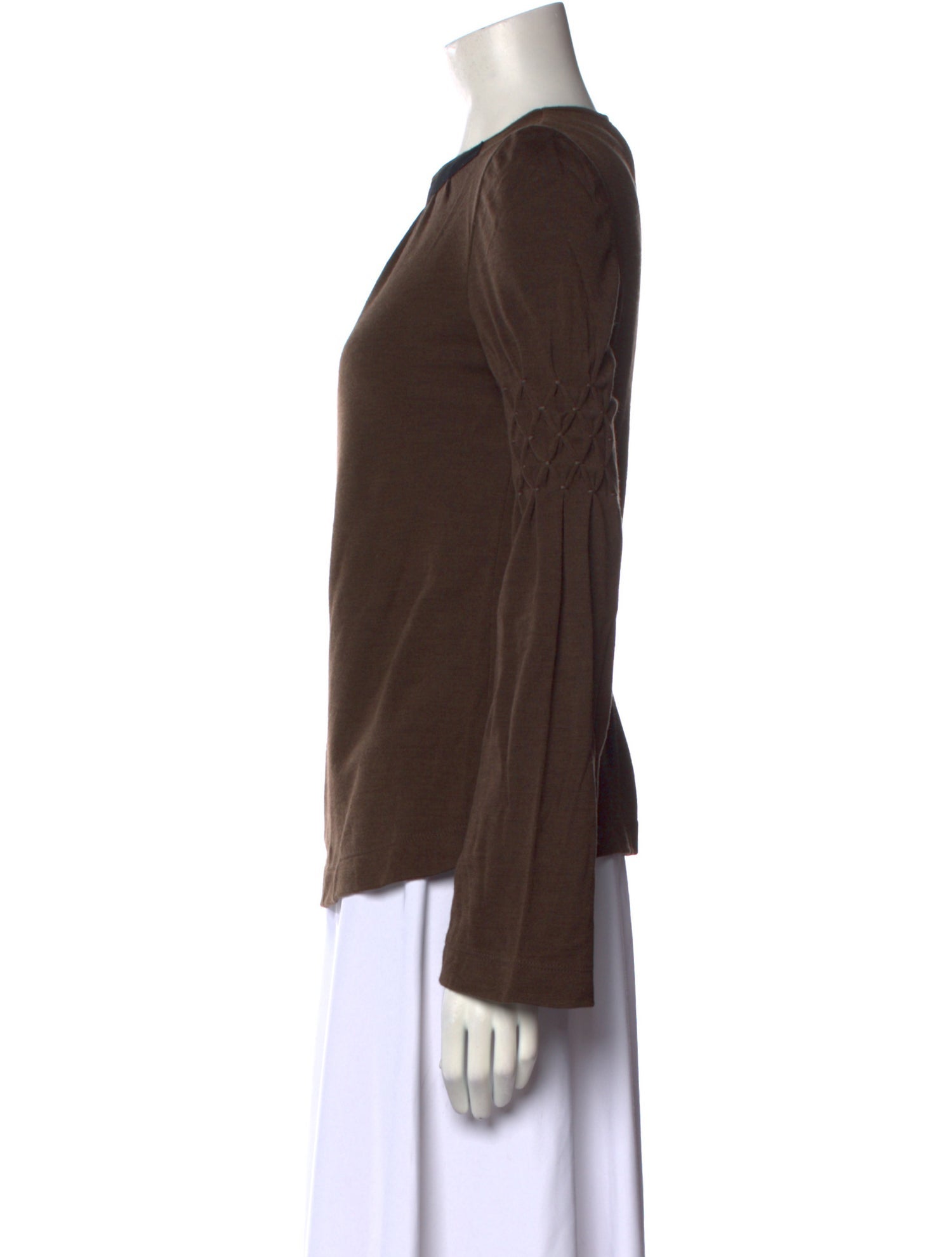 W< Vintage 1999 Blouse