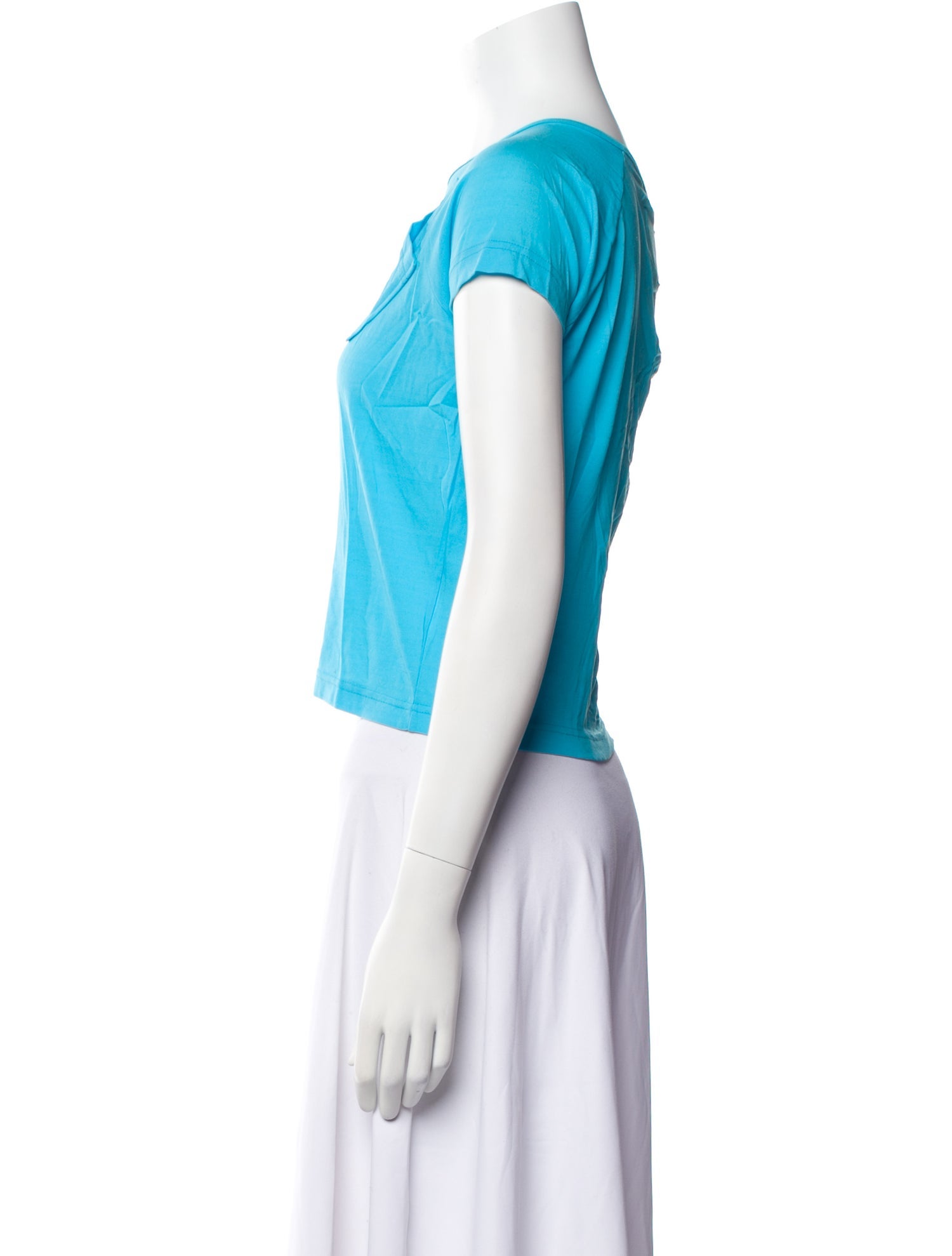 W< Vintage 1997 Crop Top