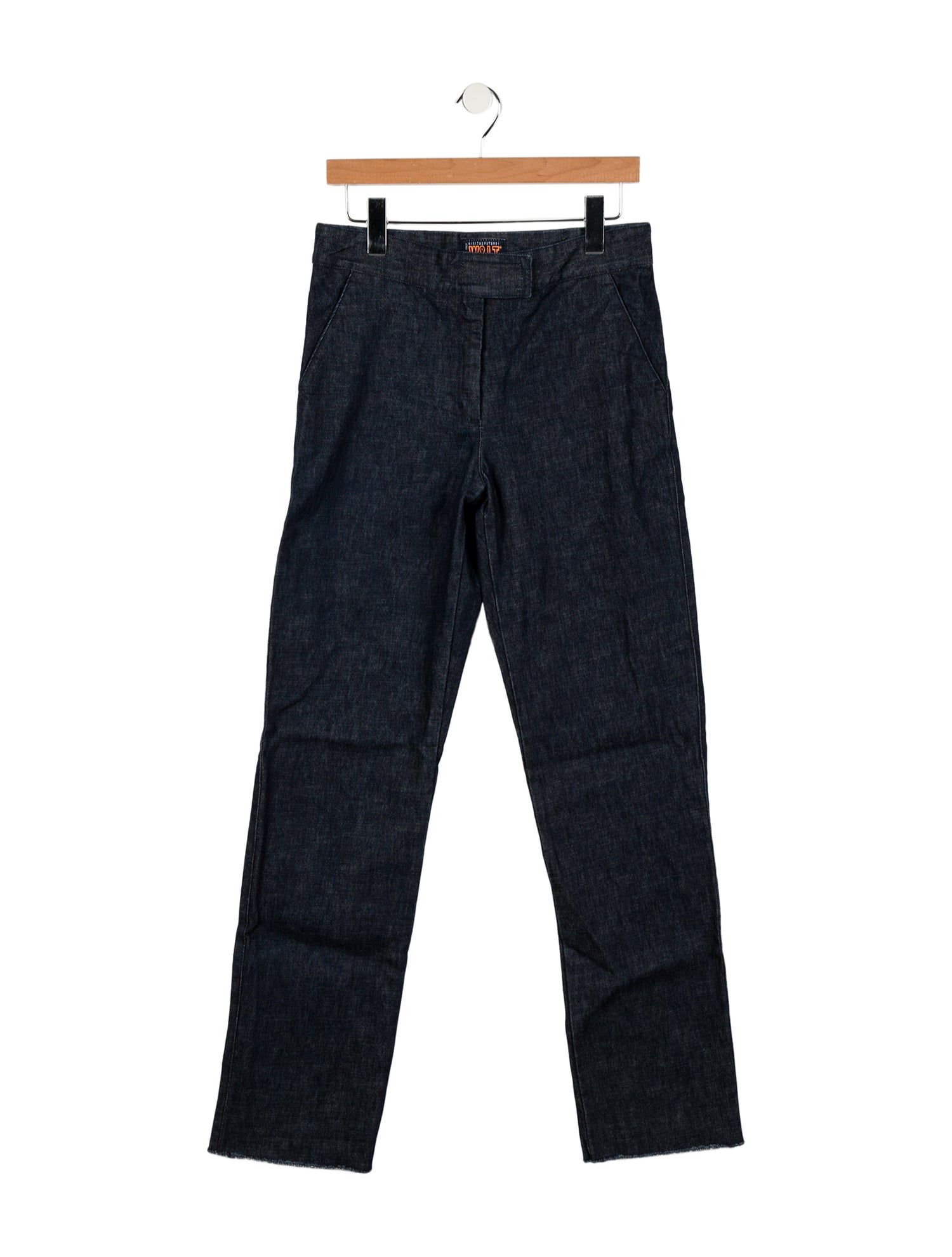 W< Vintage Skinny Jeans