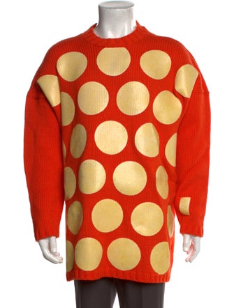 W< Vintage 1996 Pullover