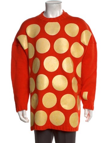 W&Lt Sweaters Vintage 1996 Pullover M