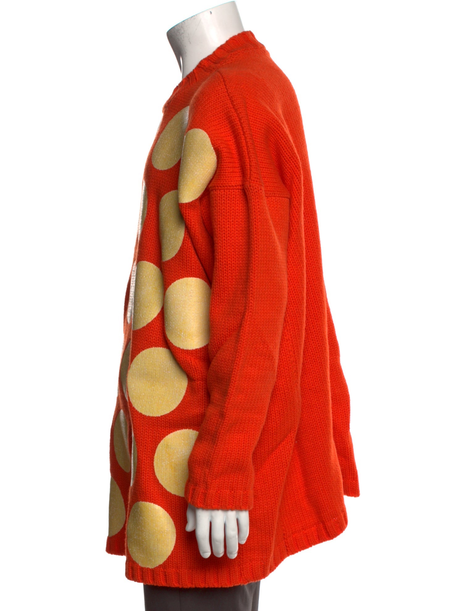 W< Vintage 1996 Pullover