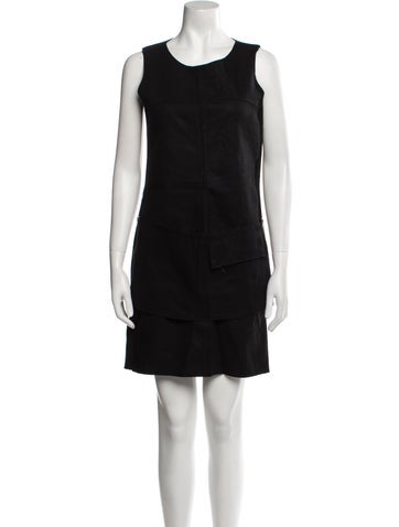 W&Lt Dresses Vintage Mini Dress S