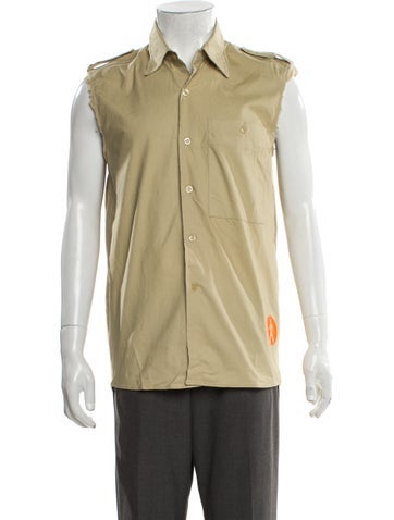 W&Lt Casual Shirts Vintage Late 1990's - Early 2000's Shirt M