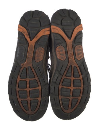 Wolverine Hiking Boots