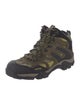 Wolverine Mesh Hiking Boots
