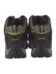 Wolverine Mesh Hiking Boots