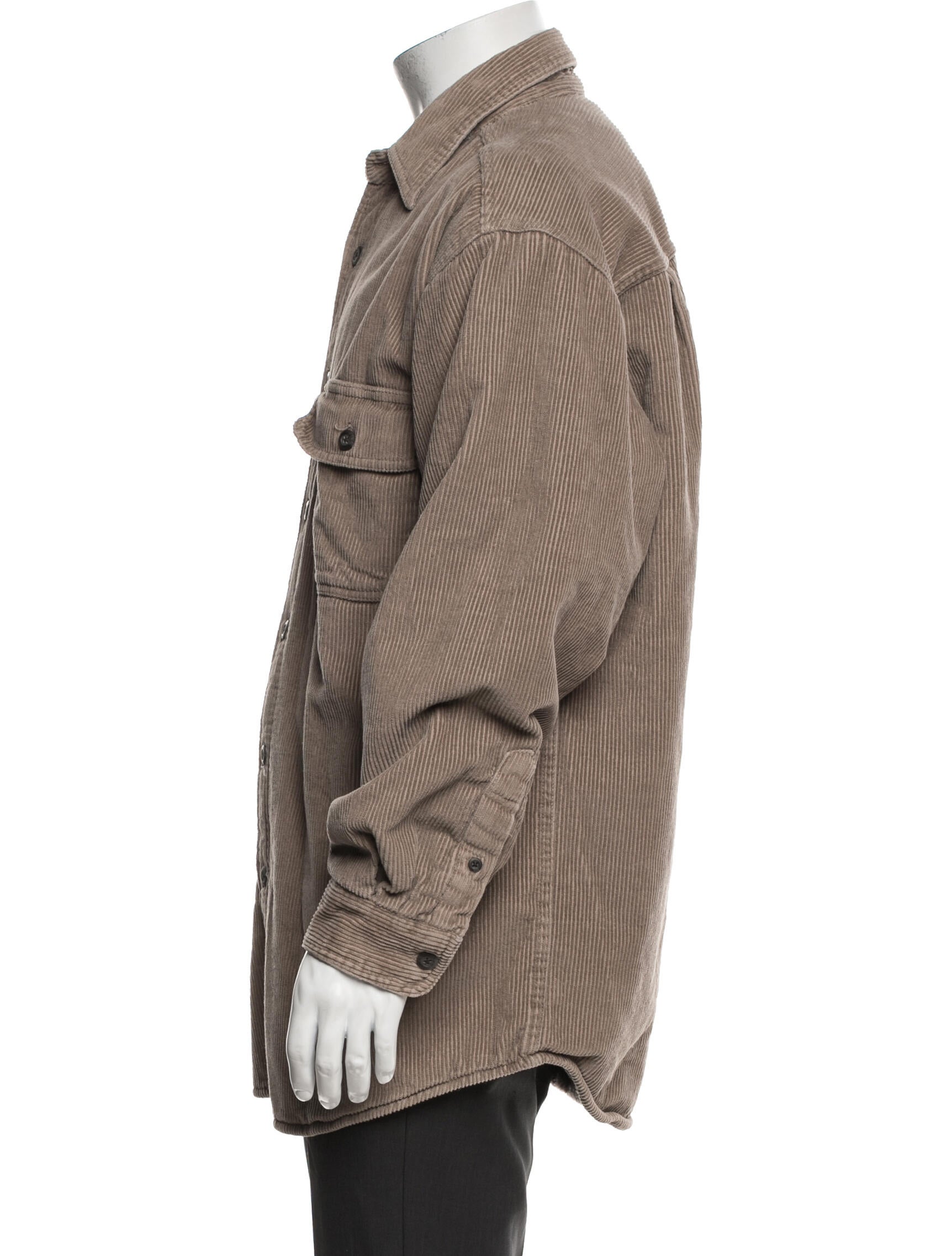 Wolverine Jacket