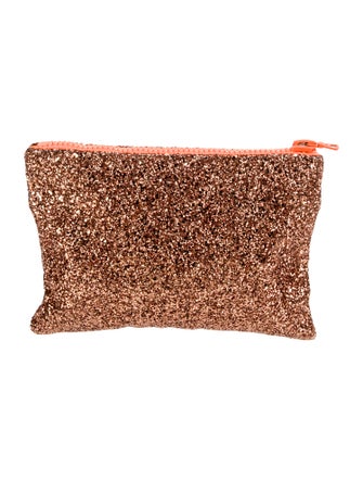Mawi Glitter Minaudière